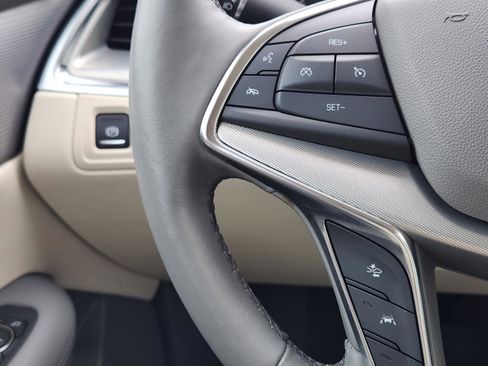 Used 2023 Cadillac XT5 Premium Luxury image 28