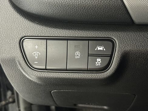 Used 2022 Kia Seltos LX AWD/4WD image 22