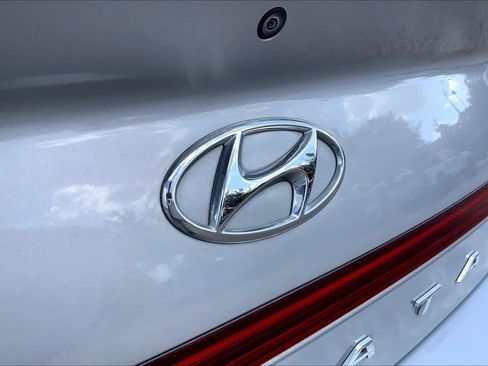 Used 2023 Hyundai Sonata SEL w/ Cargo Package FWD image 10