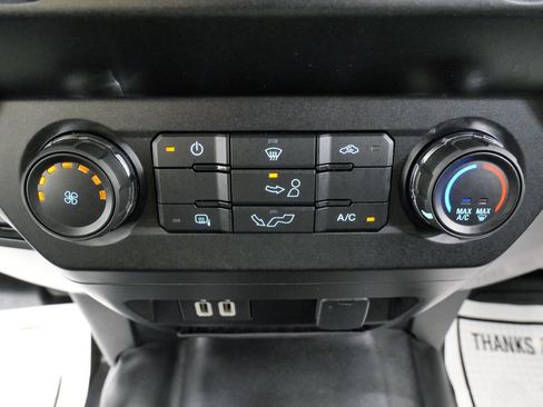 Used 2019 Ford F150 XLT w/ Max Trailer Tow Package AWD/4WD image 32
