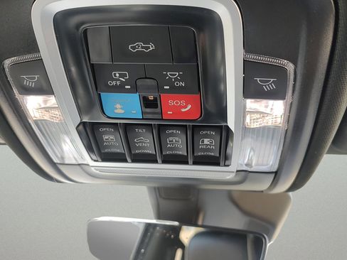 New 2026 RAM 1500 Laramie w/ Laramie Preferred Package image 19