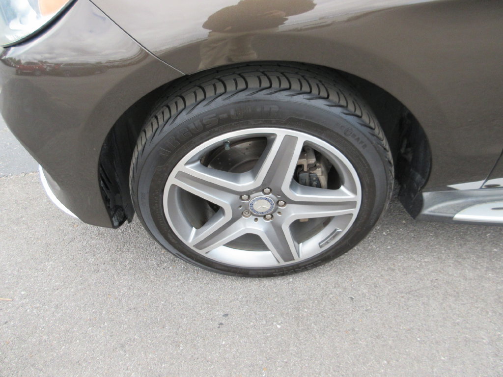 Used 2016 Mercedes-Benz GLE 400 4MATIC image 15