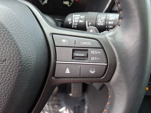 Certified 2023 Honda CR-V Sport image 23