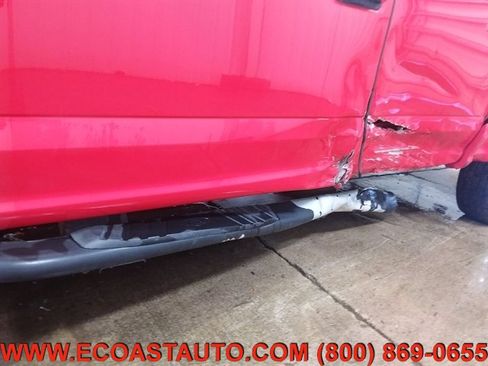 Used 2017 Ford F150 XLT image 16