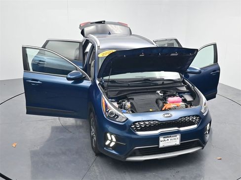 Used 2020 Kia Niro LXS image 49