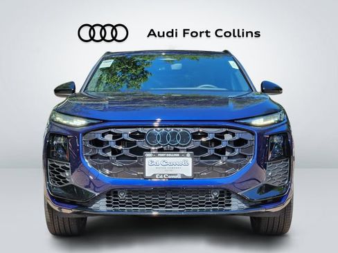 New 2026 Audi Q3 quattro 2.0T AWD/4WD image 2