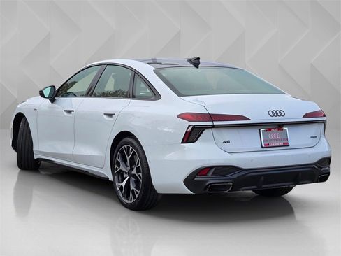 New 2026 Audi A6 Premium Plus image 4