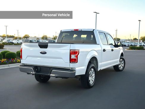 Used 2019 Ford F150 XLT w/ Trailer Tow Package image 5