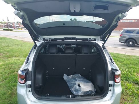 New 2026 Jeep Compass Latitude AWD/4WD image 26