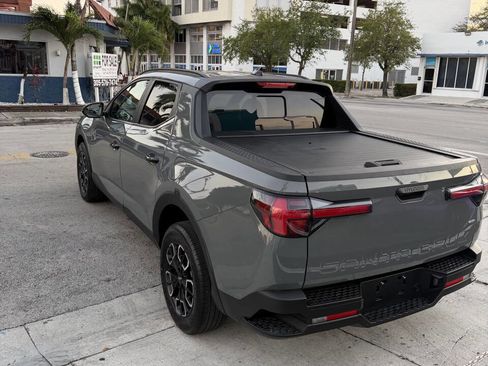 Used 2024 Hyundai Santa Cruz SEL w/ Activity Package image 7