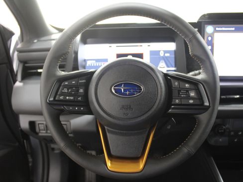 New 2026 Subaru Outback Wilderness image 9