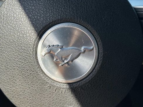 Used 2010 Ford Mustang GT image 14