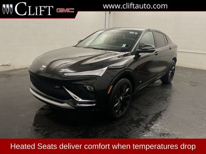 Used 2025 Buick Envista Sport Touring w/ Experience Buick Package