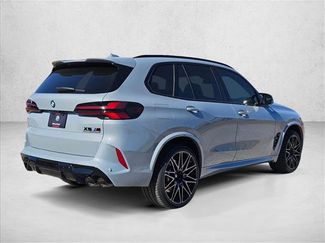 New 2026 BMW X5 M Competition video 2