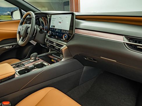 New 2026 Lexus RX 350 Premium AWD/4WD image 36