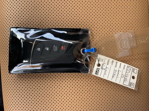 Certified 2025 Lexus RX 350 Premium w/ Accessory Package (Z1) FWD image 37