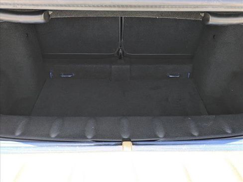 Used 2012 MINI Cooper Convertible FWD image 3