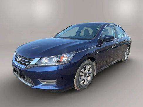 Used 2013 Honda Accord LX image 4