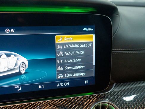 Used 2020 Mercedes-Benz AMG GT 63 image 55