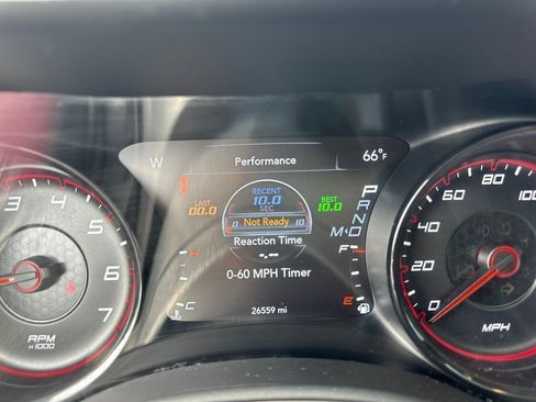 Used 2023 Dodge Charger R/T w/ Harman/Kardon Audio Group image 21