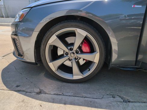 Used 2023 Audi A4 2.0T Premium Plus w/ Premium Plus Package AWD/4WD image 12