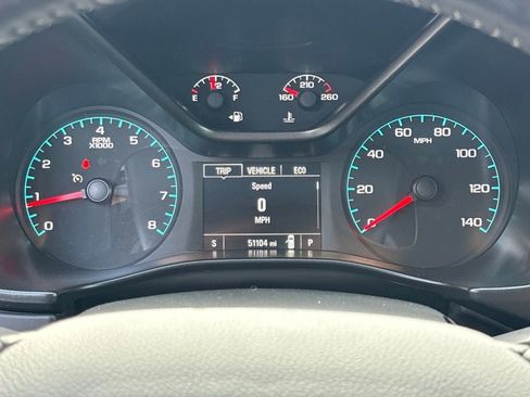 Used 2021 GMC Canyon Elevation w/ Trailering Package image 22