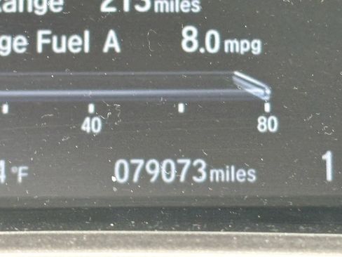 Certified 2021 Honda CR-V EX image 27