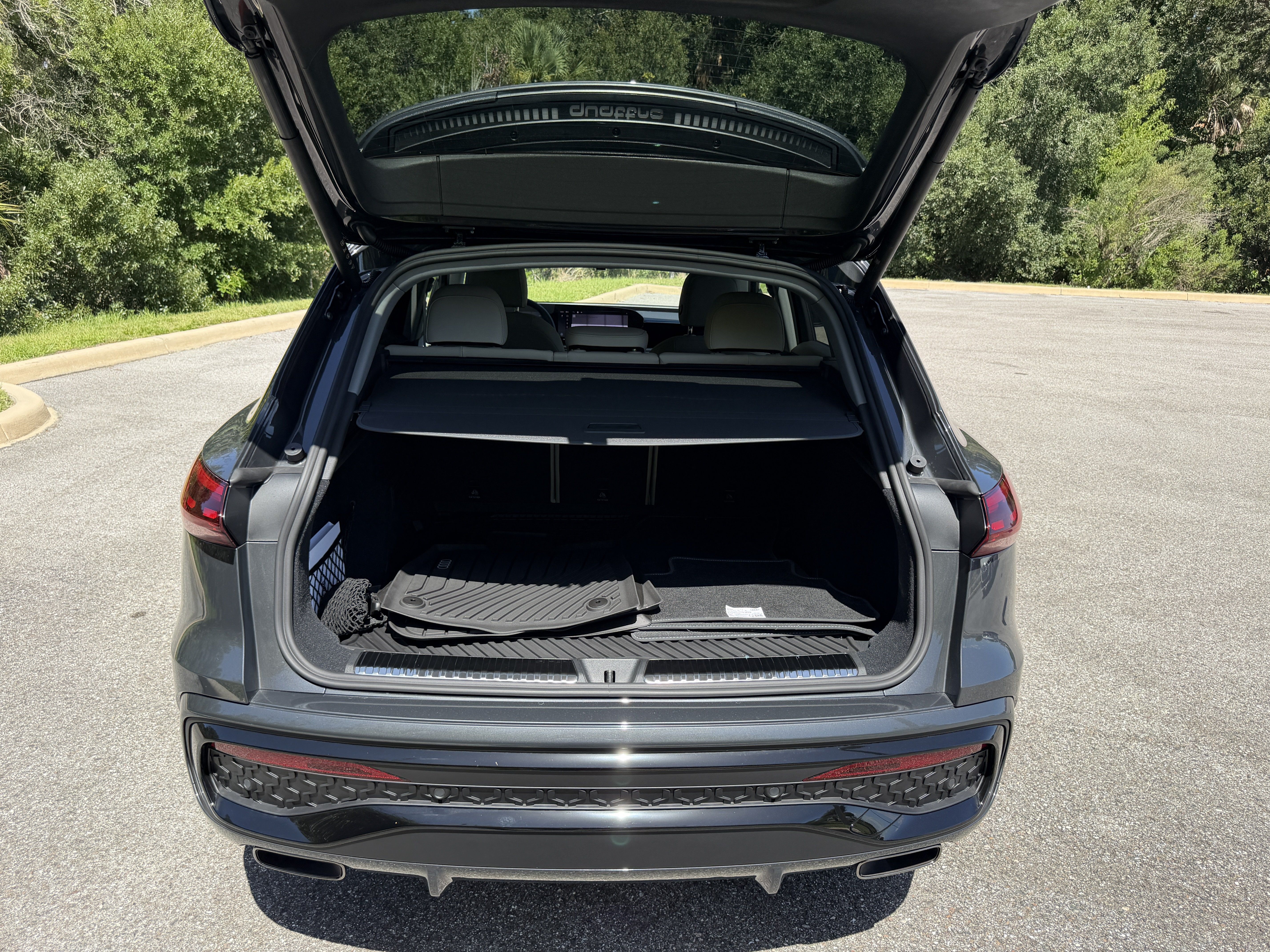 New 2026 Audi Q5 2.0T AWD/4WD image 12