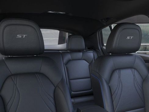 New 2026 Buick Envista Sport Touring image 27