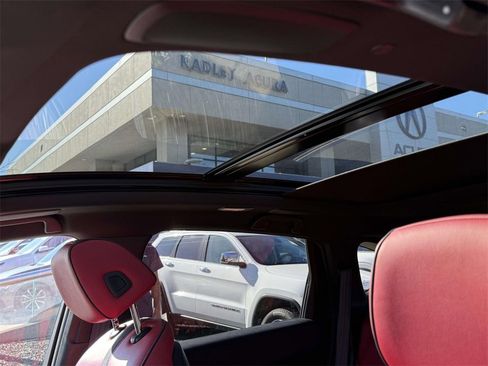 Certified 2025 Acura RDX A-Spec image 23