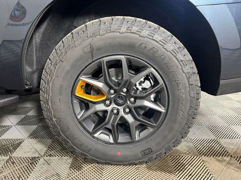 New 2026 Ford Expedition Tremor image 24