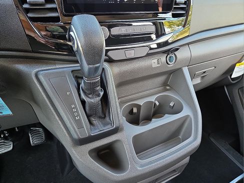 New 2025 Ford Transit 350 XLT image 23