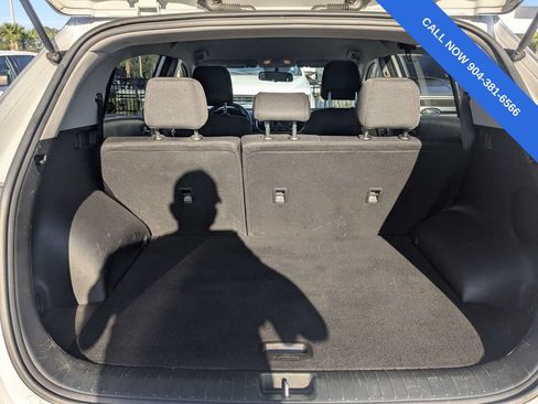 Used 2019 Kia Sportage LX AWD/4WD image 13
