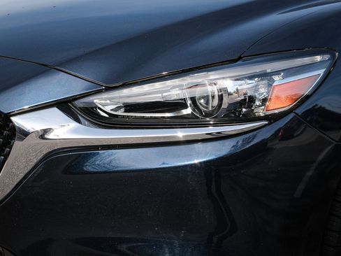 Used 2020 MAZDA MAZDA6 Grand Touring image 6