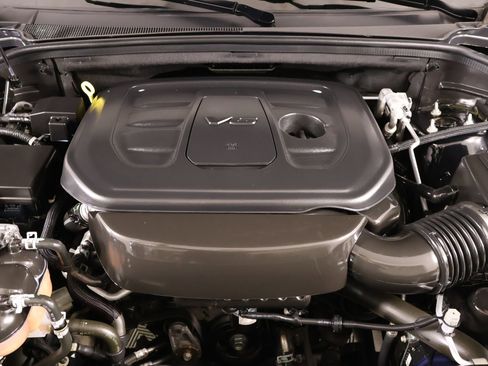 Used 2020 Jeep Grand Cherokee Altitude AWD/4WD image 20