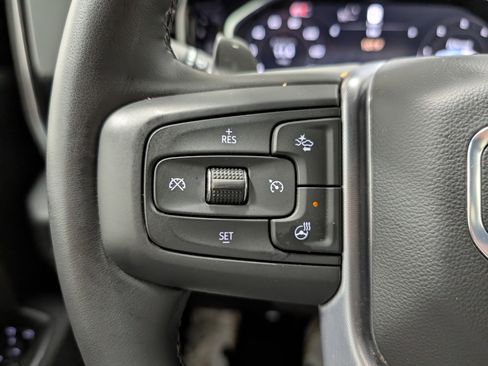 Used 2025 GMC Sierra 1500 Elevation image 20