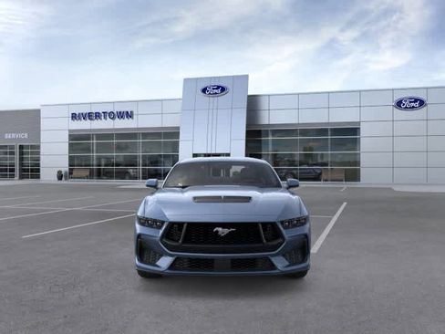 New 2026 Ford Mustang GT Premium RWD image 6