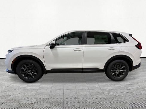 New 2026 Honda CR-V EX-L image 25