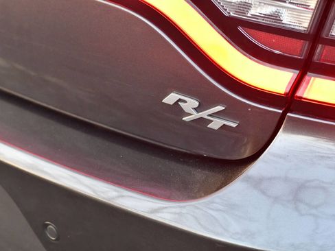 Used 2015 Dodge Charger R/T w/ Plus Group image 8