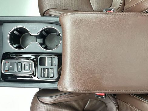 Certified 2023 Honda Pilot Elite image 26