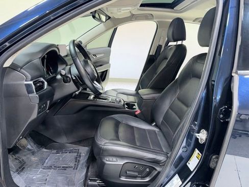 Used 2020 MAZDA CX-5 Grand Touring AWD/4WD image 15