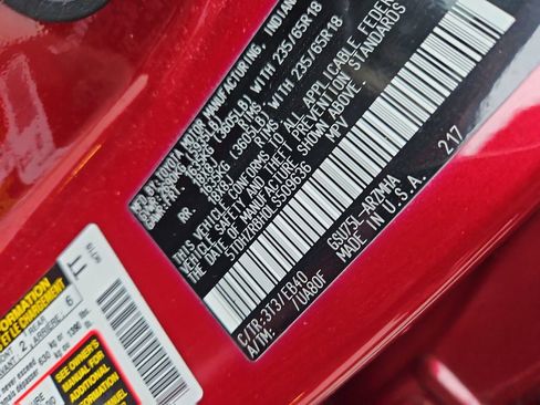 Used 2020 Toyota Highlander XLE image 14