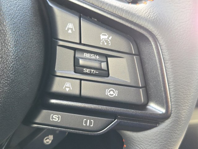 New 2026 Subaru Crosstrek 2.5i Limited AWD/4WD image 15