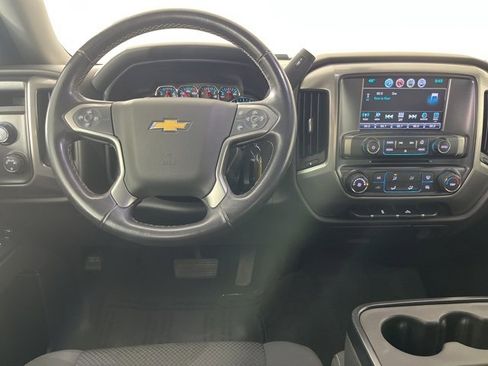 Used 2019 Chevrolet Silverado 1500 LT image 7