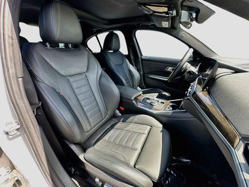 Used 2023 BMW M340i w/ Premium Package RWD image 30