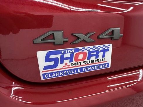 Used 2025 Jeep Compass Trailhawk AWD/4WD image 11