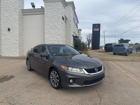 Used 2014 Honda Accord EX-L image 2