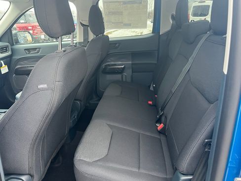 New 2026 Ford Maverick XL image 6