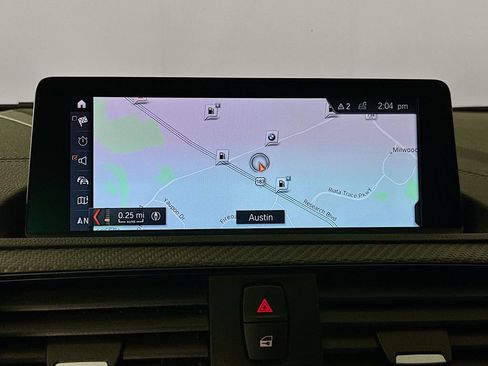 Used 2019 BMW M2 Competition w/ M Driver's Package RWD image 13