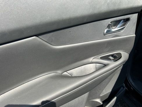 New 2026 Nissan Murano SL AWD/4WD image 19